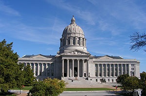 Missouri House Republican Files Medicaid Expansion Bill