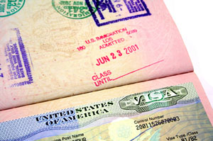 A Reader Asks: Can Foreign Visitors Buy Health Insurance Exchange Plans?