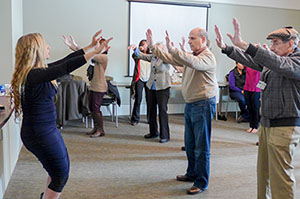 UCLA Memory Program Offers 'Gym For Your Brain'