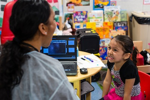 When Connecting With A Dentist Doesn't Mean An Office Visit