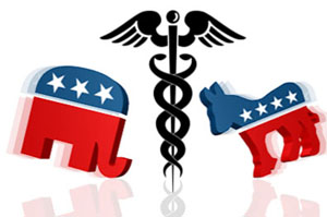 The Politics Of Health In 2014 Aren't What You Think