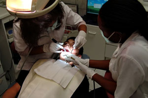 Gaps In Kids' Dental Coverage A Trouble Spot