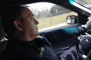 Cops In Conn. Train In Mental Health 101