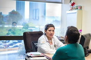 Even With Obamacare, Many Latinos Still Seek Treatment In Mexico