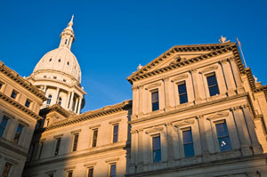 Michigan To Reward Medicaid Enrollees Who Take 'Personal Responsibility'