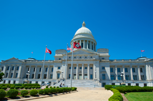 Arkansas Weighs Plan To Make Some Medicaid Enrollees Fund Savings Accounts