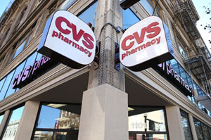 Win-Win? CVS Joining Forces With Hospitals, Doctors