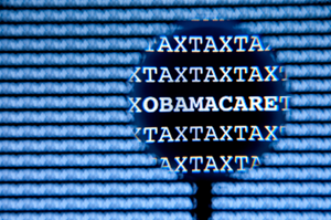 States To Help Pay Obamacare Tax On Insurers