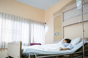 You're Being Observed In The Hospital? Patients With Private Insurance Better Off Than Seniors