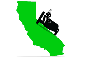 Calif. Law Bolsters National Effort To Give Workers Paid Sick Time