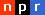 logo npr