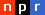 logo npr