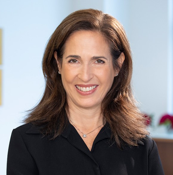 Photo of Molly Brodie