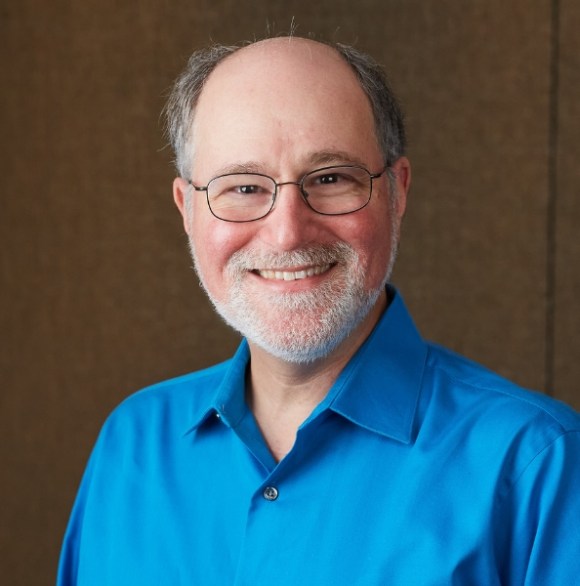Photo of Craig Palosky