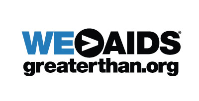 Greater Thans AIDS logo