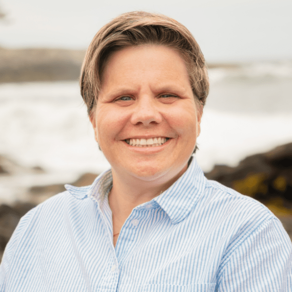 Photo of Ashley Kirzinger