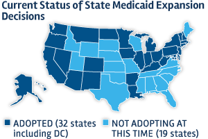What Coverage and Financing is at Risk Under a Repeal of the ACA ...