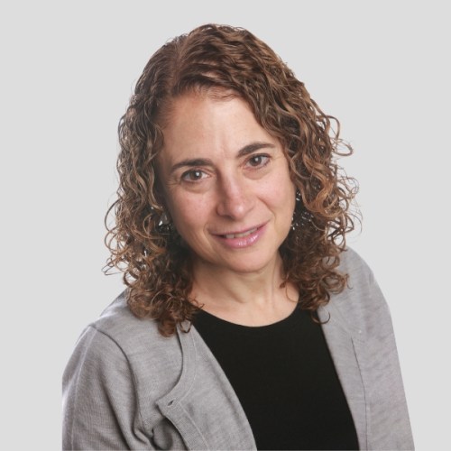 Photo of Elisabeth Rosenthal