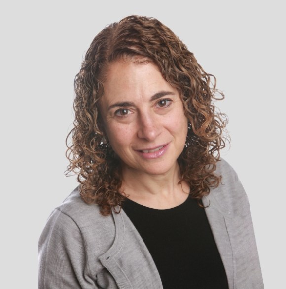 Photo of Elisabeth Rosenthal