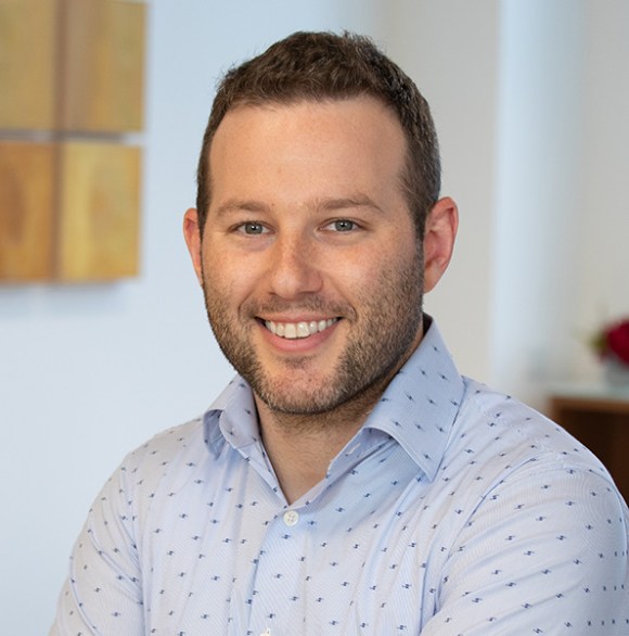 Photo of Dean Duchak
