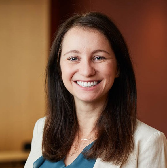 Photo of Meredith Freed