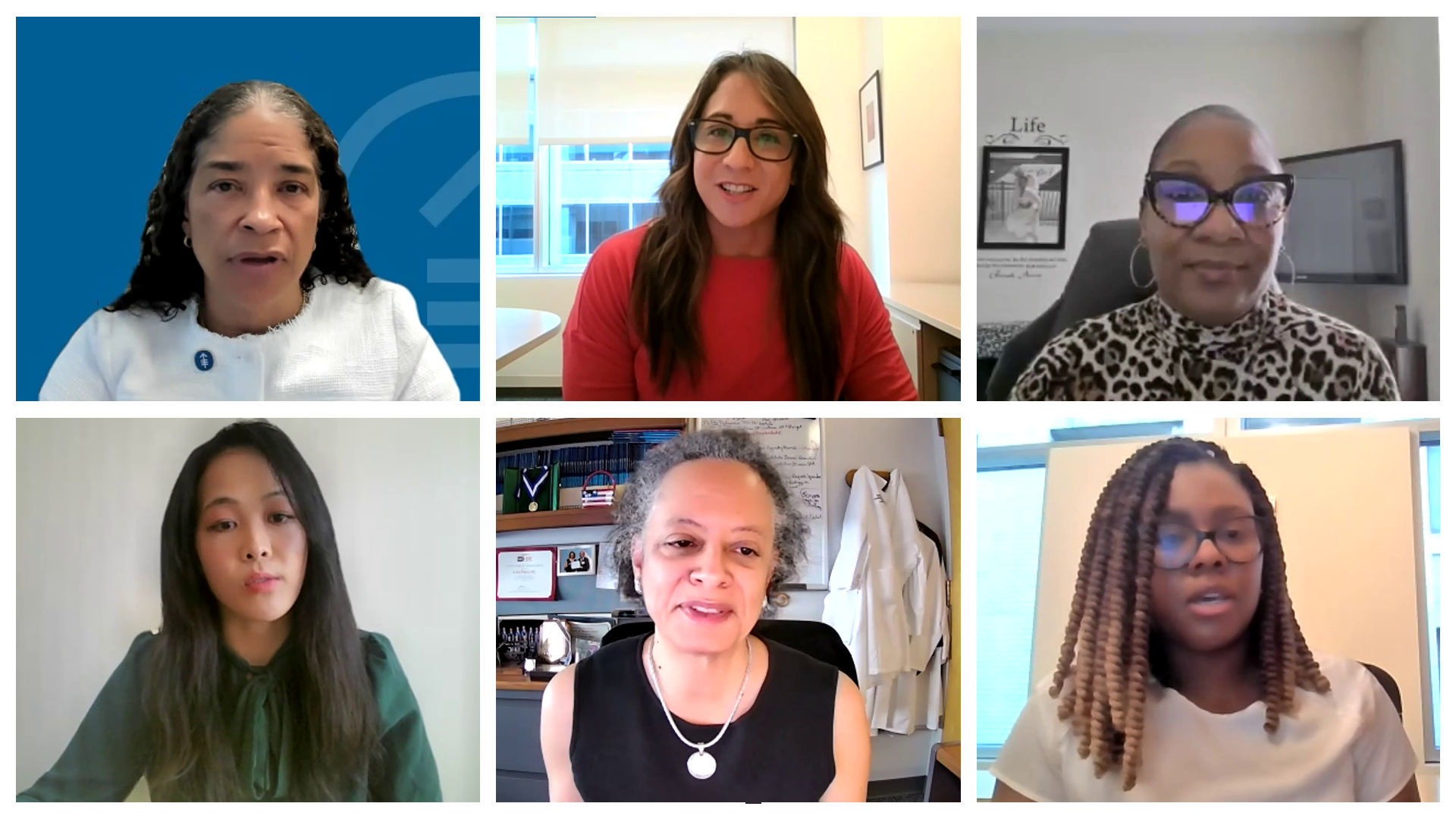 Understanding and Addressing Racial Disparities in Cancer Outcomes ...