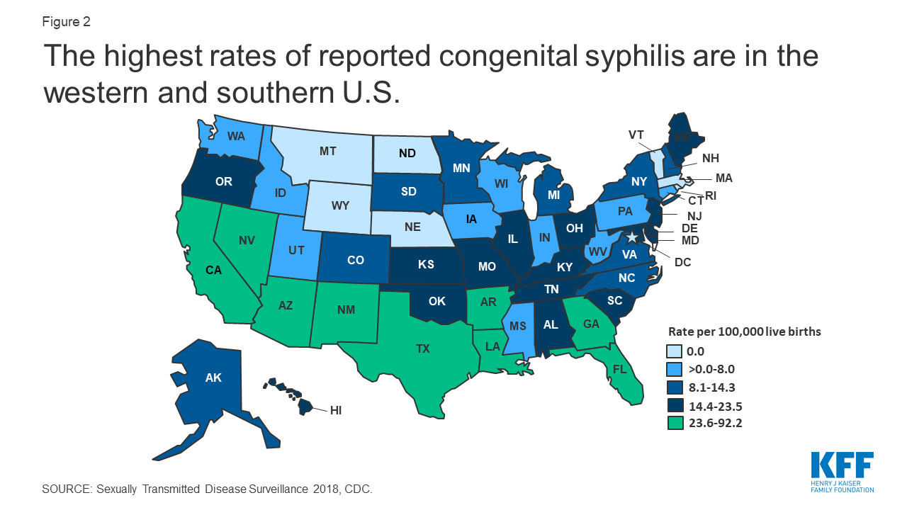 Sti Rates By State Sexually Transmitted Infections (STIs): An Overview, Payment, and ...