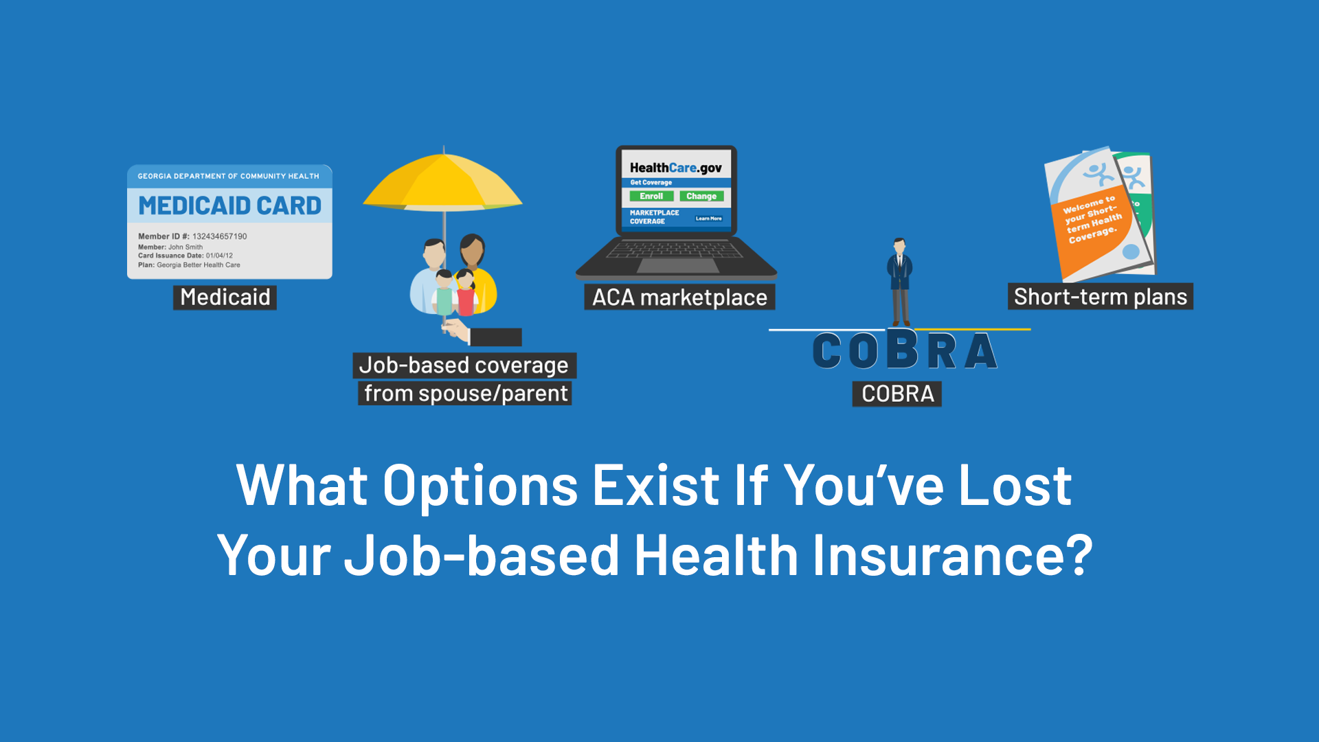 Health Insurance Marketplace