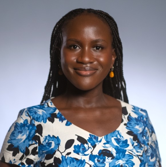 Photo of Nambi Ndugga