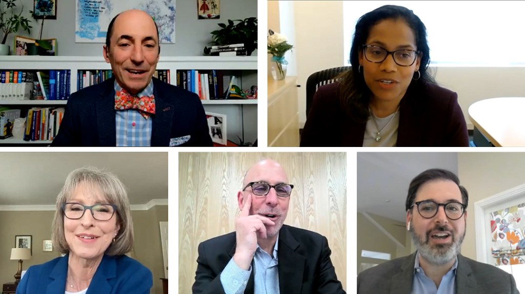 The Future of Mental Health Coverage & Access