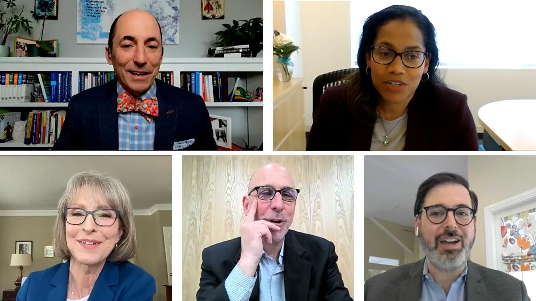 The Future of Mental Health Coverage & Access