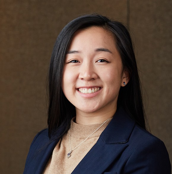 Photo of Karen Diep