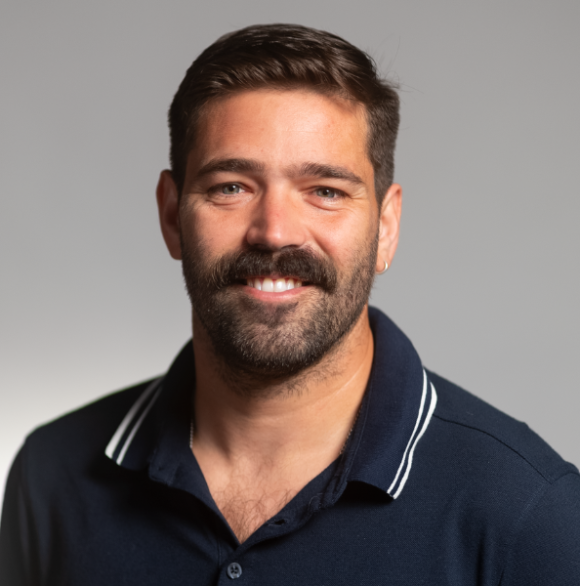 Photo of Bram Sable-Smith