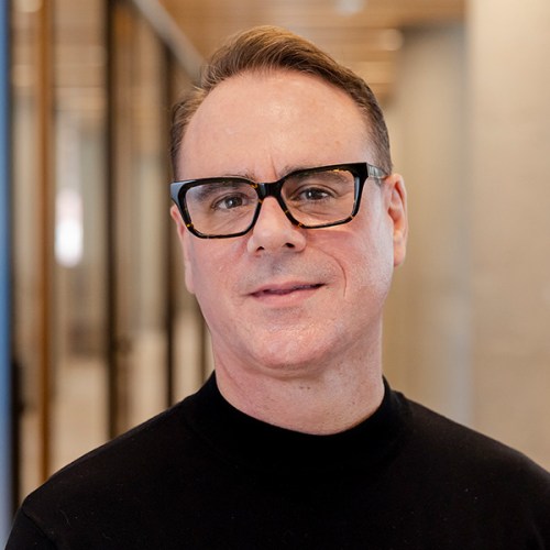 Photo of John Chinchiolo