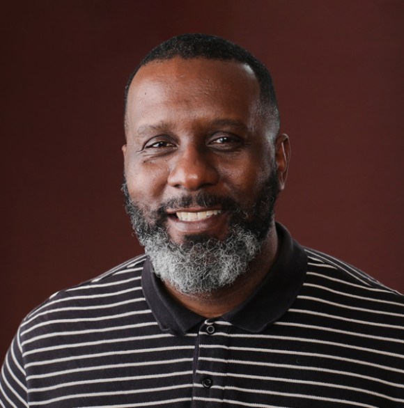 Photo of Fred Clasen Kelly