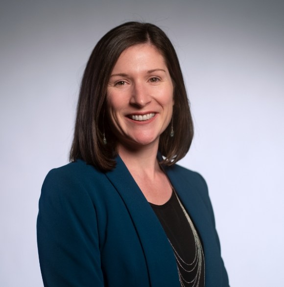 Photo of Jeannie Fuglesten Biniek
