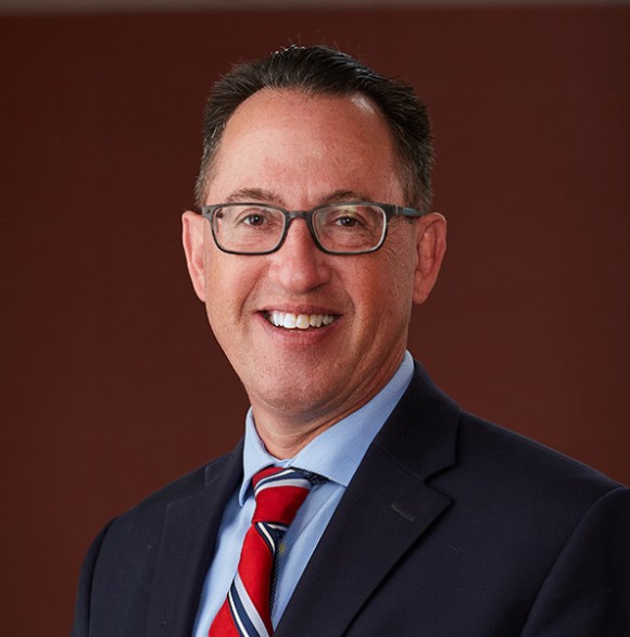 Photo of Phil Galewitz