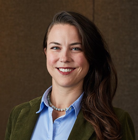 Photo of Emmarie Huetteman