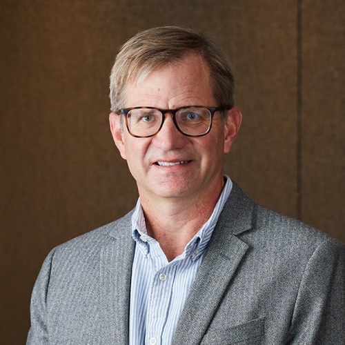 Photo of Tony Leys
