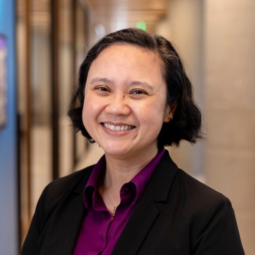 Photo of Reena Medina