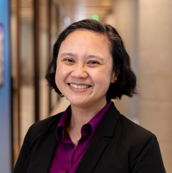 Photo of Reena Medina