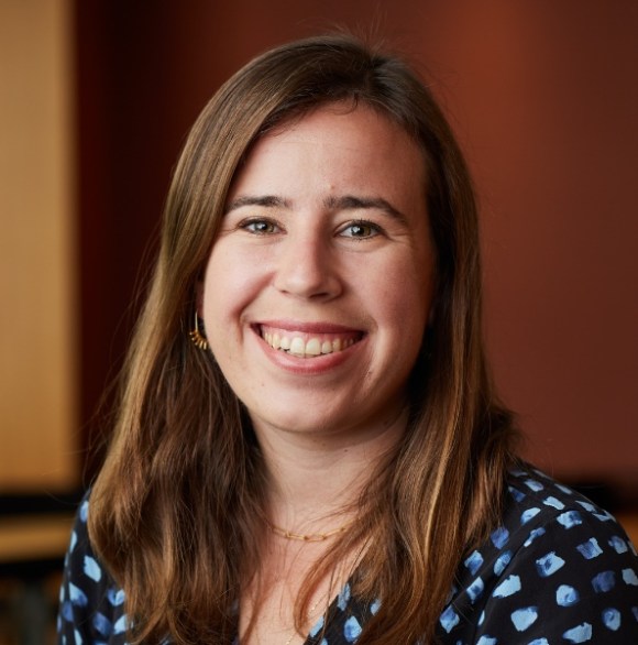 Photo of Hannah Norman