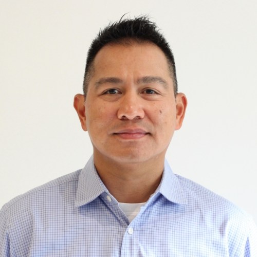 Photo of Phil Pedro
