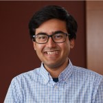 Shameek Rakshit