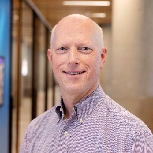 Photo of Alan Schlobohm