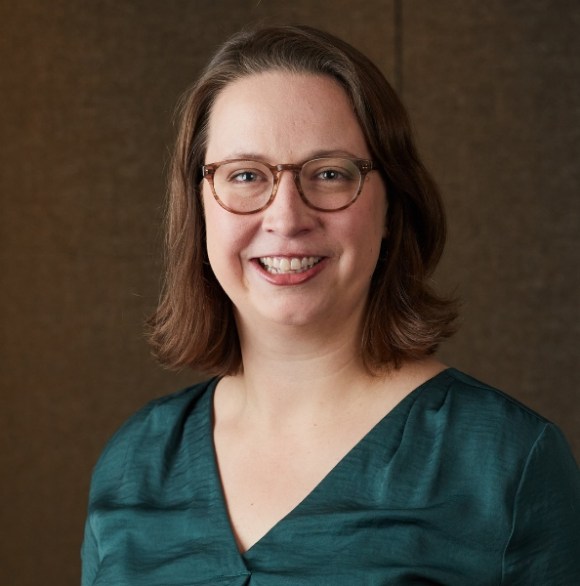 Photo of Grace Sparks