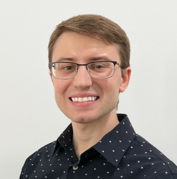 Photo of Nolan Sroczynski