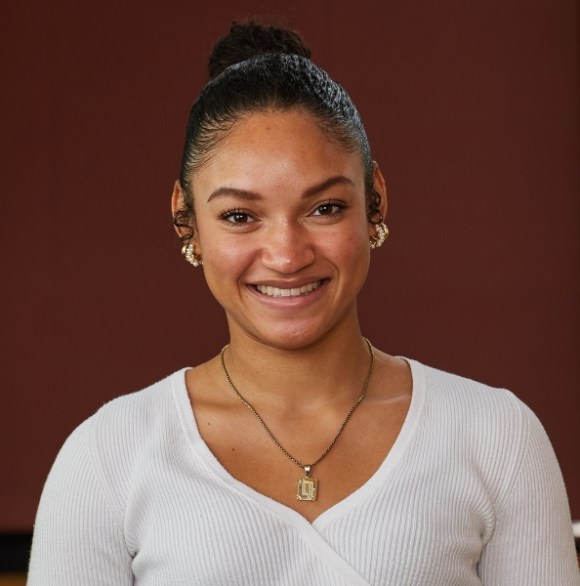 Photo of Imani Telesford