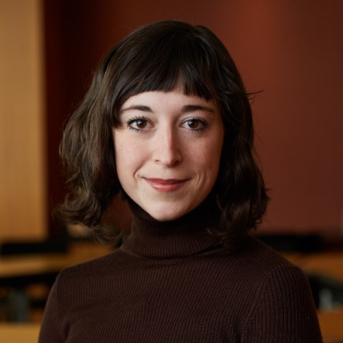 Photo of Oona Tempest