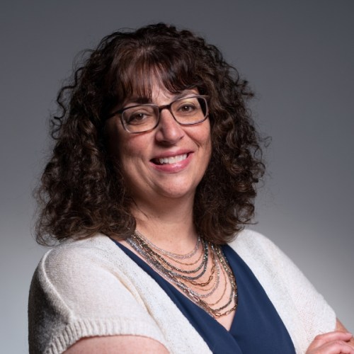 Photo of Lauren Zamarron